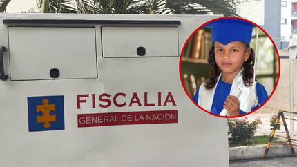 Senadora sucreña exige que a los responsables de la muerte de una niña de 6 años les caiga todo el peso de la ley