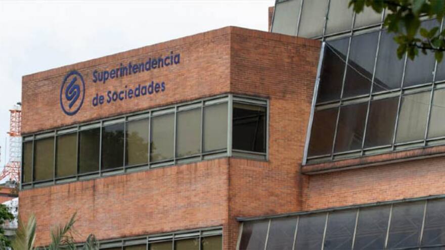 Supersociedades formula pliego de cargos contra Frontera Energy Corporation