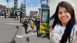Detienen a ‘Valentina Mor’, señalada de robar tarjetas de crédito a un extranjero en Medellín