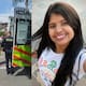 Detienen a ‘Valentina Mor’, señalada de robar tarjetas de crédito a un extranjero en Medellín