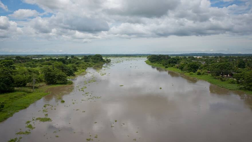 Procuraduría pide a la ANI socializar proyecto del Canal del Dique con las comunidades