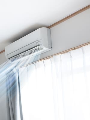 La paradoja de los aires acondicionados | Columna de Isidoro Hazbún