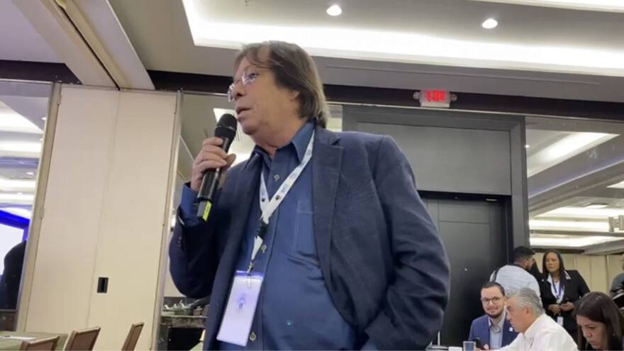 CNE dice no a proposición para suspender el trámite de la reforma pensional