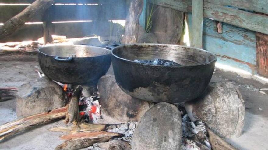 Cerca de 800 hogares en Lorica cambiarán la leña por gas natural