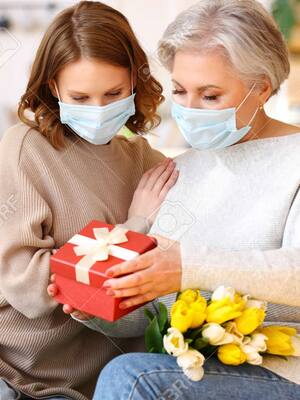 Celebrando a las madres