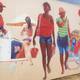 El trópico y el color en la obra de Rosario Heins