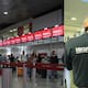 Avianca y Migración Colombia buscan incentivar el uso de Biomig en Bogotá, Medellín y Cartagena