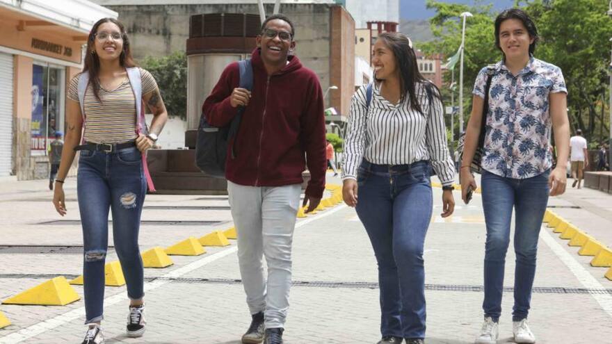 Proponen créditos especiales para el emprendimiento juvenil