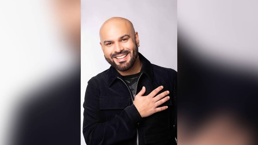 Omar Enrique suena con fuerza con ‘A mí me gustas tú’