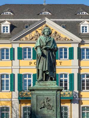 Navidad con Beethoven | Columna de Orlando Araújo Fontalvo