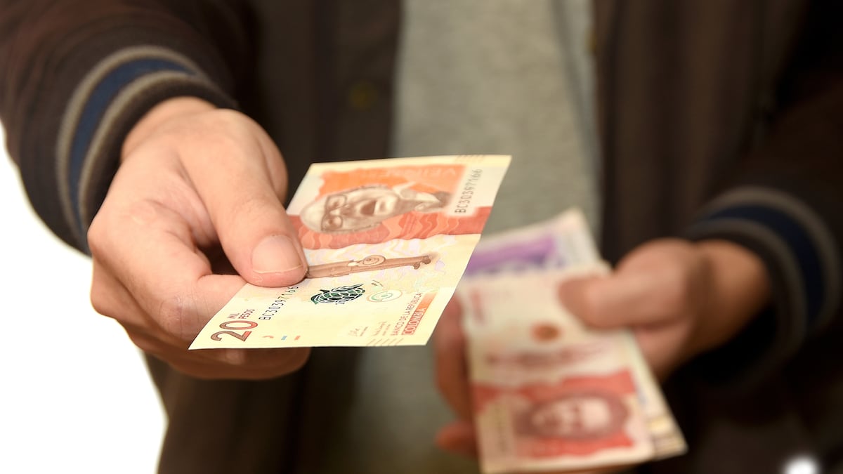 Gobierno intensifica medidas para garantizar pago de cuotas alimentarias en Colombia