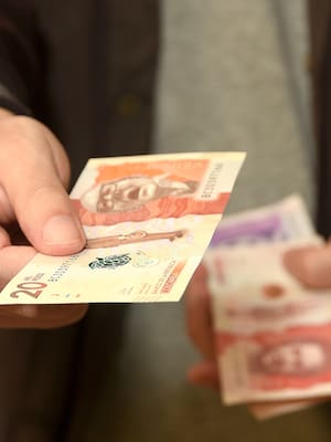 El vals por el mínimo