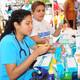 Santa Marta participó en el día mundial de la Salud