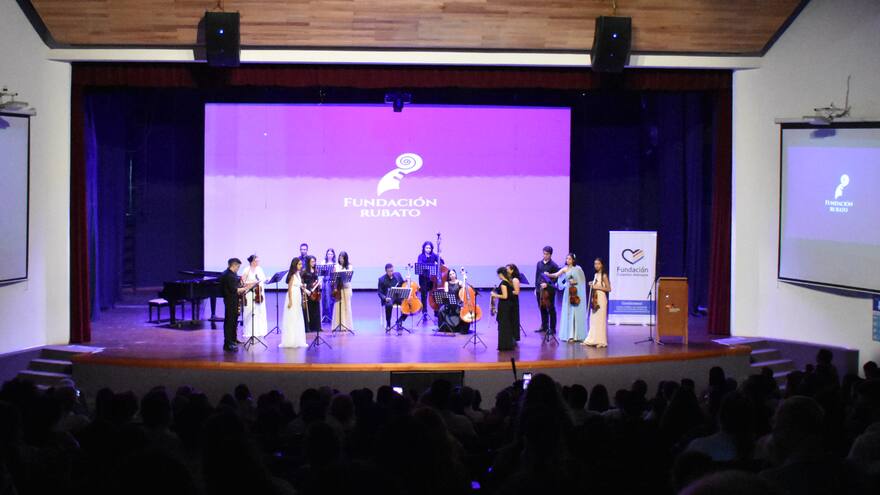 Inicia la Primera temporada de conciertos con homenaje a las madres