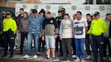 Policía, Fiscalía y Alcaldía capturan a 73 homicidas en la ciudad de Bogotá