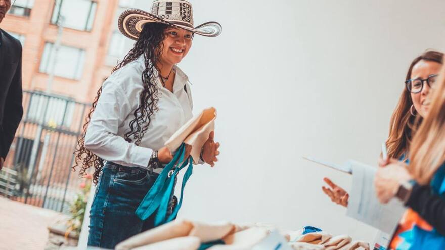 Buscan más de 140 líderes regionales para hacer parte de la primera aceleradora de liderazgo en el Caribe