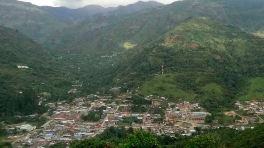 Es 'normal' que las JAC levanten los cuerpos en zonas rurales de Argelia