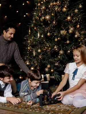 Vivamos un diciembre feliz | Columna de José Consuegra Bolívar