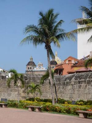 ¡Feliz cumpleaños Cartagena! 490 razones para cambiar | Columna de Óscar Borja