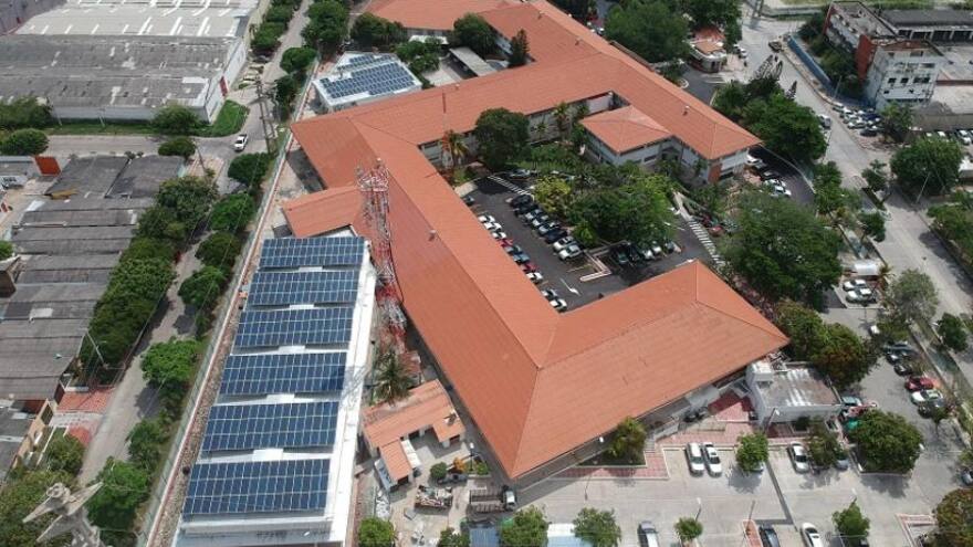 Promigas, con la mayor participación femenina en el índice Colcap de la BVC