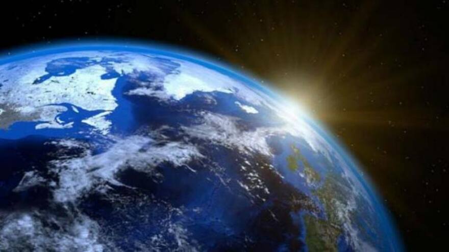 El 29 de junio fue el día más corto de la historia: ¿la Tierra está girando más rápido?