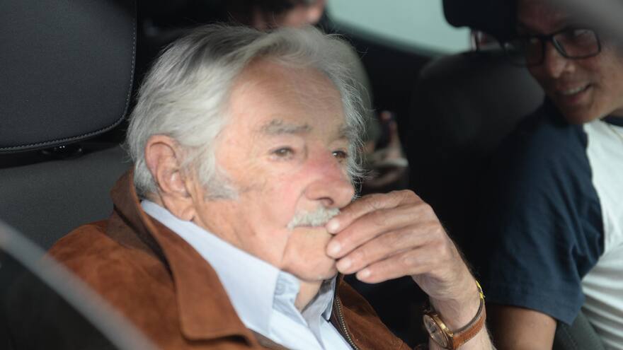 Ex presidente de Uruguay ‘Pepe’ Mujica dice que Venezuela tiene 'un Gobierno autoritario'