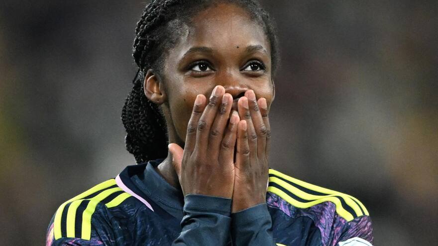 Se viene el partido de cuartos, ¡qué nervios!