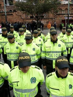 Respaldo a la Policía | Columna de Álvaro De La Espriella Arango