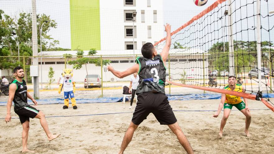 Córdoba será sede de otro evento deportivo de talla nacional