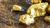 El oro logra un nuevo récord superando los 5.100 dólares la onza