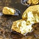 El oro logra un nuevo récord superando los 5.100 dólares la onza