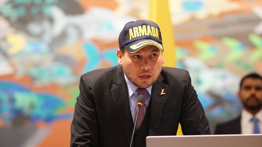 Cámara retomaría debate de reforma a la salud la próxima semana