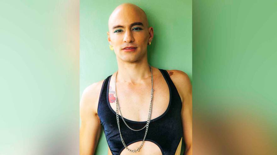 Simon(e) Jaikiriuma Paetau, le da otra mirada al cine de género