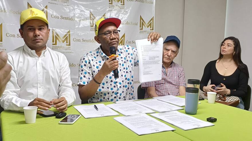 Supernotariado investiga al municipio de Sincelejo como gestor catastral