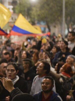 Los derechos no dan espera