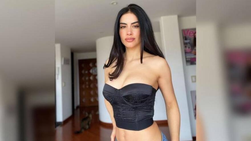 Jessica Cediel publicó video ensayando baile como Shakira para el reality Hoy Día Bailamos. ¿Cómo le fue?