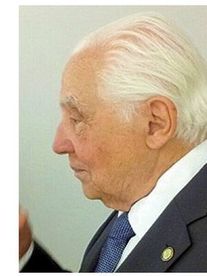 Maestro Ernesto Bustamante | Columna de Remberto Burgos