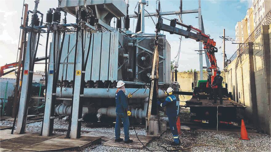 Citan debate en Senado por altas tarifas de energía en el Caribe