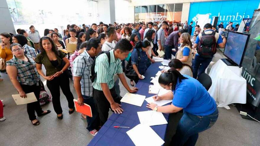 Llega el primer Congreso Latinoamericano de Empleabilidad