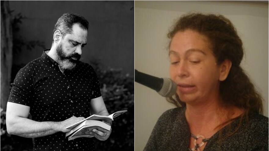 Todo está listo para el 'Ring Poético'