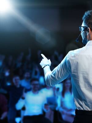 ¿Cómo organizar una campaña presidencial? Parte IV