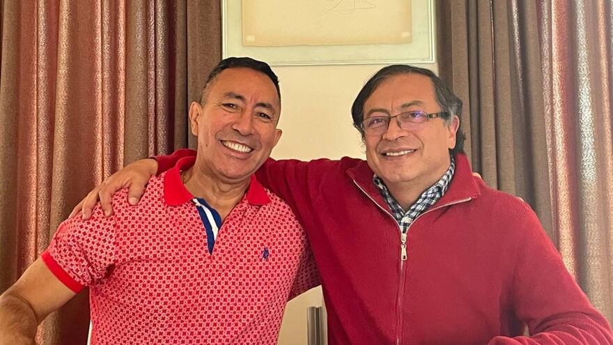 CNE cita a Ricardo Roa, presidente de Ecopetrol, a dar versión libre sobre presunta financiación a campaña Petro