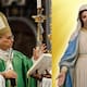 El Vaticano concluye que a la Virgen María no se le puede llamar “corredentora”