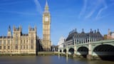 Cadena perpetua para el colombiano que asesinó y descuartizó a dos hombres en Londres
