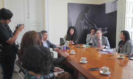 Minculturas y Mintrabajo ordenaron inspeccionar teatros debido a denuncias por retrasos en pagos a los artistas