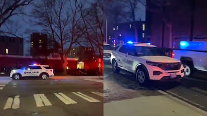 Confirman al menos dos muertos y ocho heridos críticos tras tiroteo en campus universitario en EE. UU.