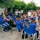Escuelas de música de Simití y Tisquisio estrenan instrumentos