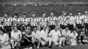 “Es increíble que ya pasaron 40 años de la inauguración del Metropolitano”: Carlos Mario Goyén