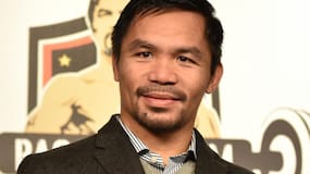 Pacquiao se enfrentaría a Matthysse en Malasia