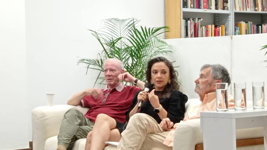 MAMB brinda homenaje a Álvaro Medina y Alberto Moreno, dos pilares del arte colombiano